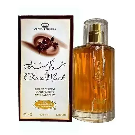 Perfume Unisex de Lujo Choco M - Perfume Fragrance Dubai reseña y precio