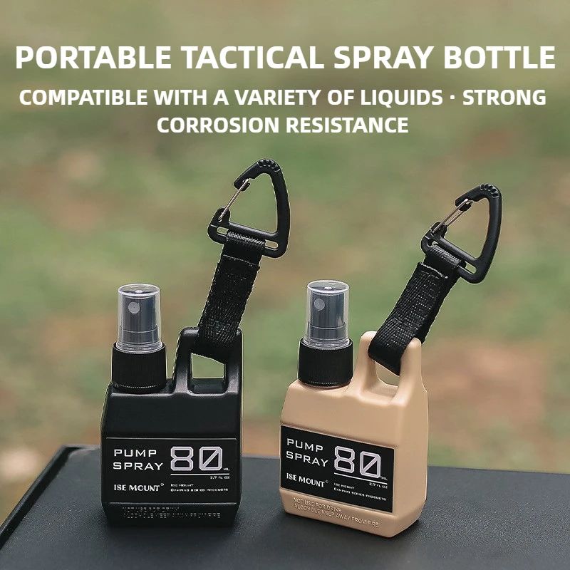 Botella atomizadora de 80ml, b - Perfume Fragrance Book reseña y precio