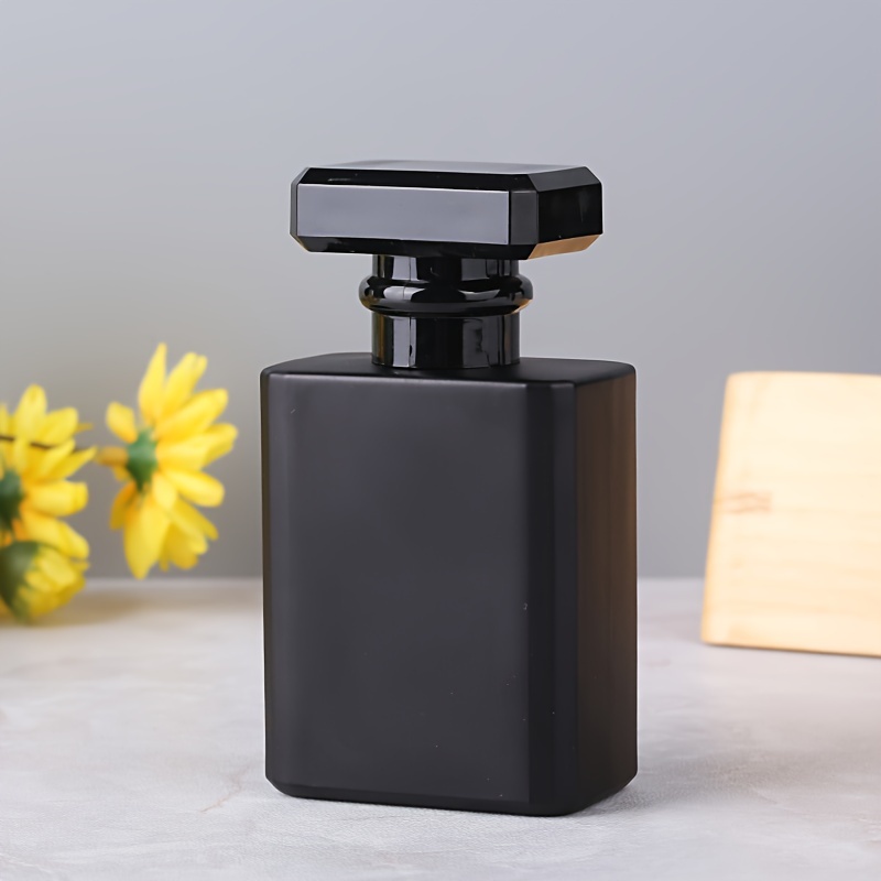 1/2 Uds + 4 accesorios botella - Perfume Fragrance Book reseña y precio