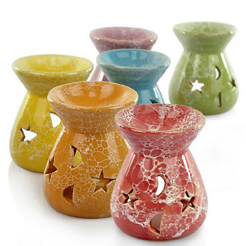 Vela horno de aromaterapia lám - Perfume Fragrance Oils For Candles reseña y precio