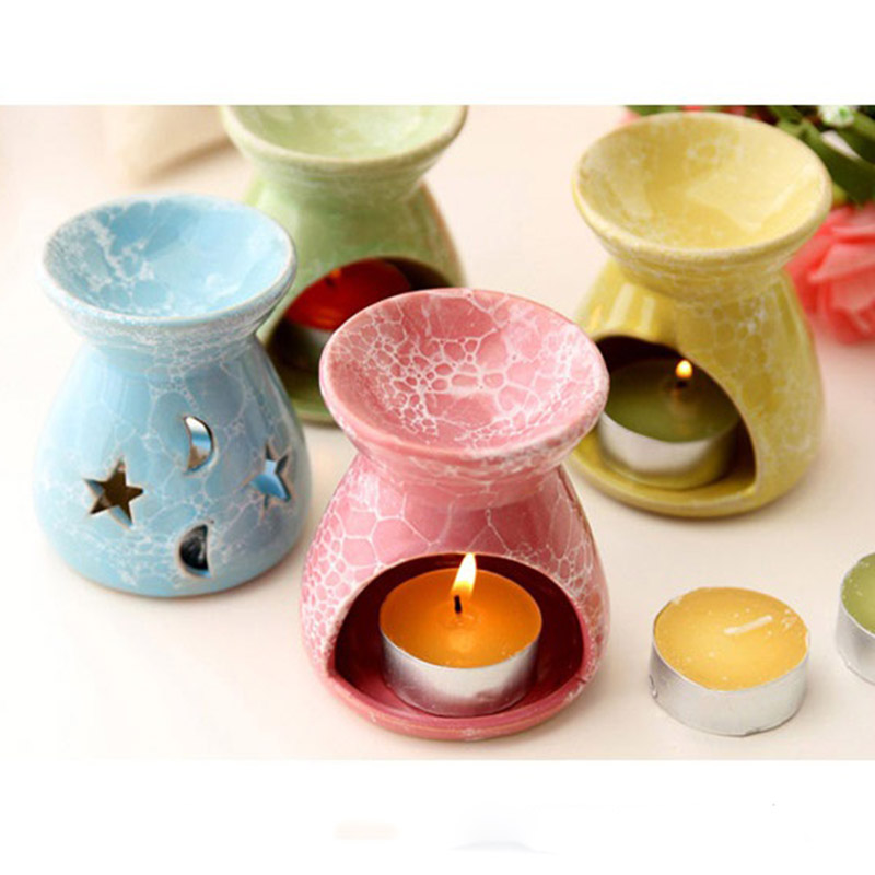 Vela horno de aromaterapia lám - Perfume Fragrance Oils For Candles reseña y precio