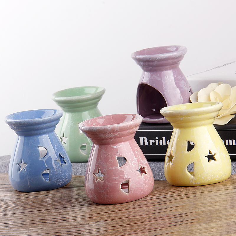 Vela horno de aromaterapia lám - Perfume Fragrance Oils For Candles reseña y precio