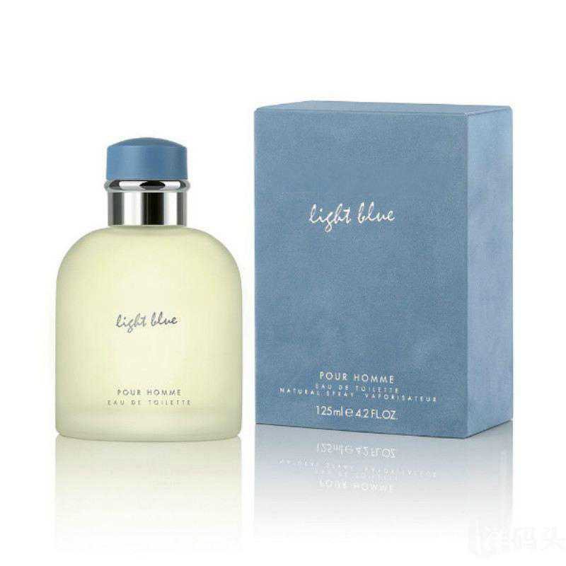 Perfume de alta calidad para h - Perfume Fragrance Lasting reseña y precio