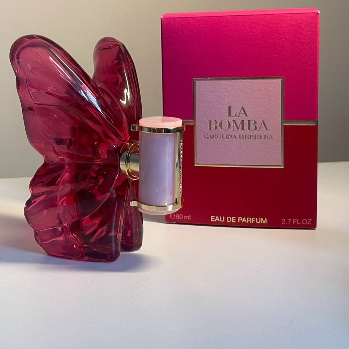 Perfume Butterfly, perfume ára - Perfume Fragrance Dubai reseña y precio