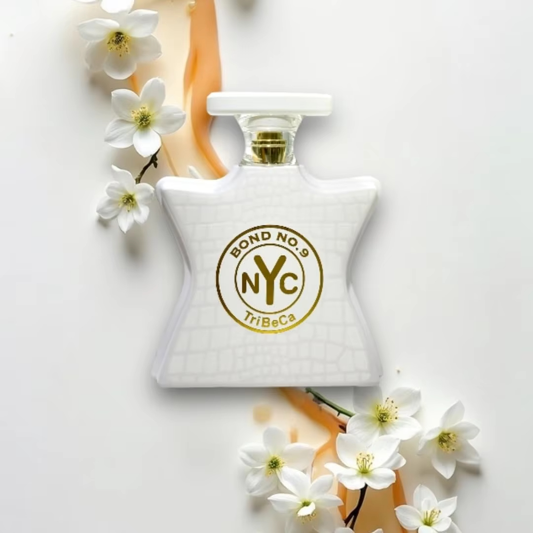 Bond No.9 Tribeca Eau de Parfu - Perfume Fragrance For Women reseña y precio