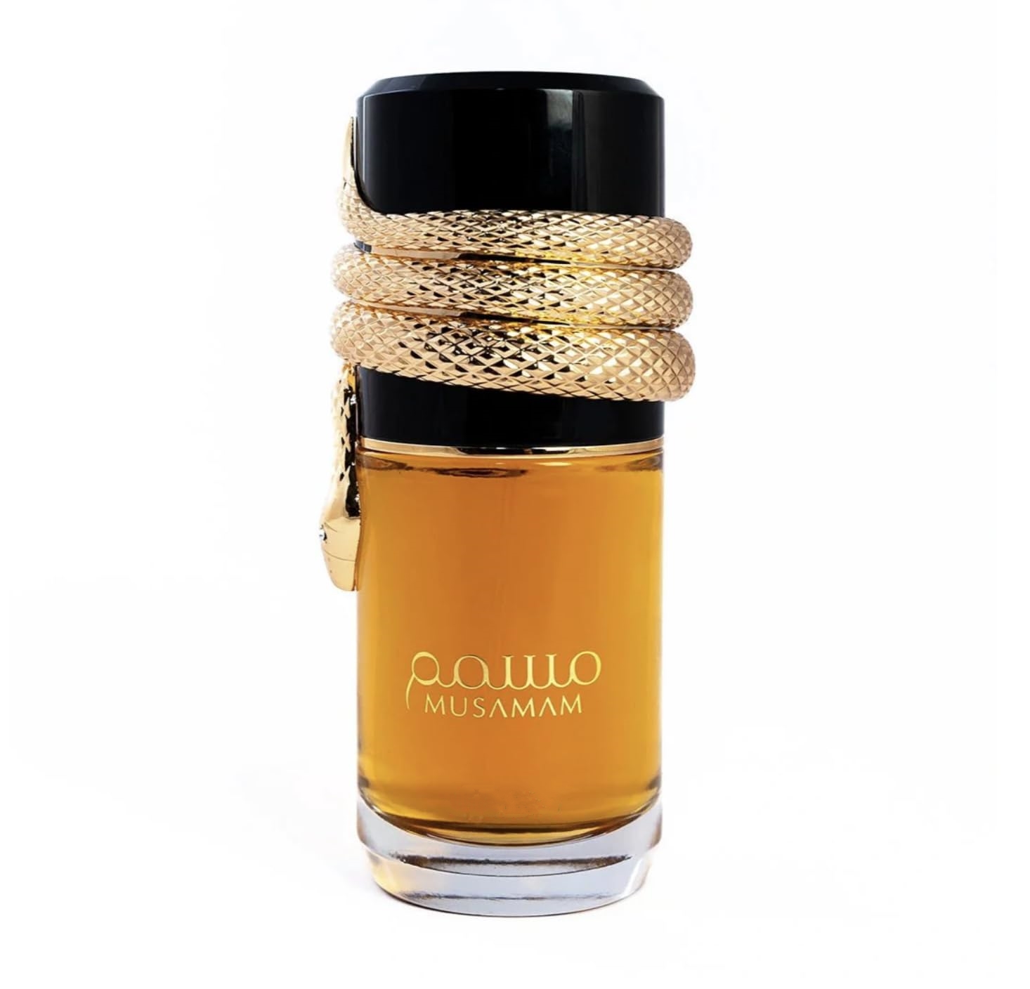 Perfume Árabe Premium Musamam  - Perfume Xeryus reseña y precio