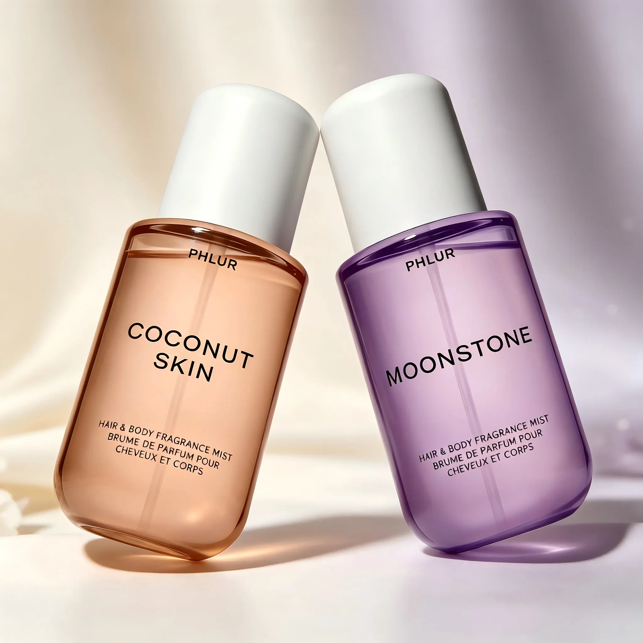 PHLUR Coconut Skin & Moonstone - Perfume Fragrance For Women reseña y precio