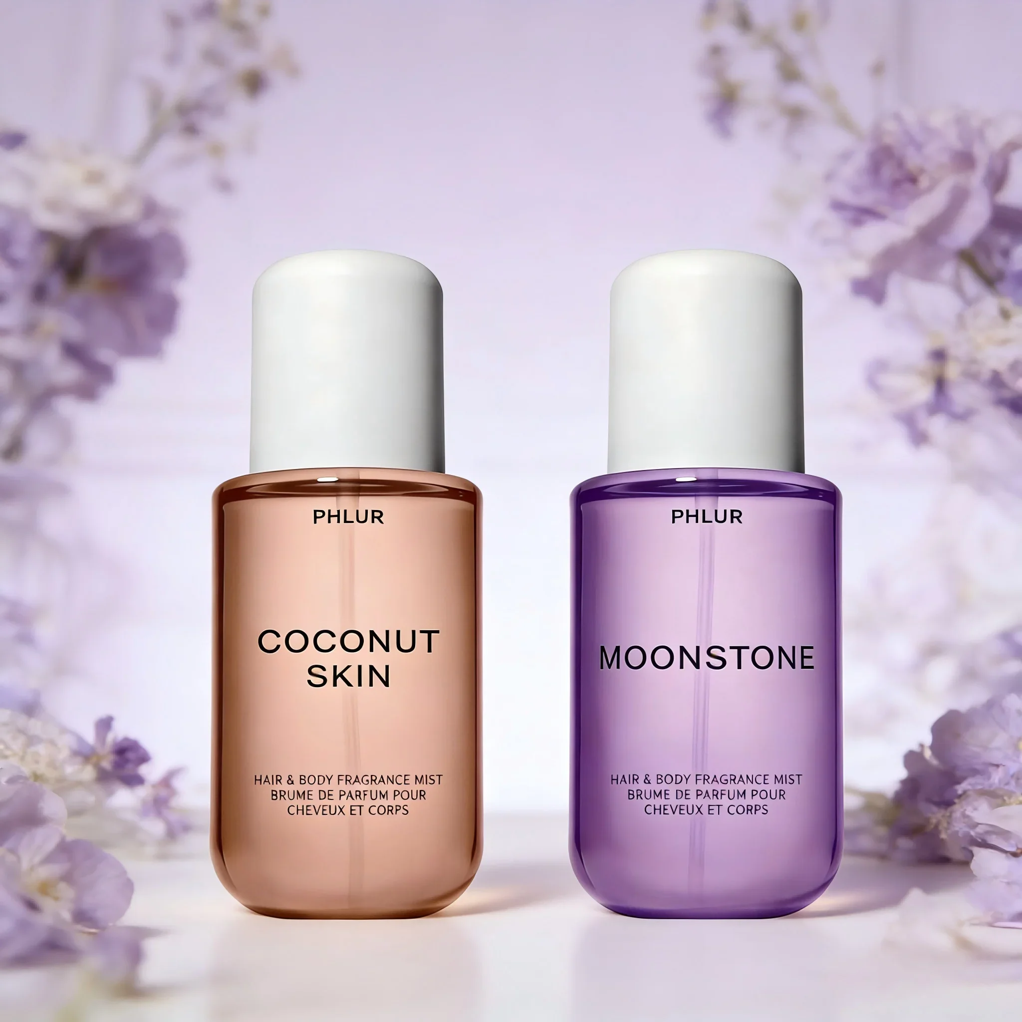 PHLUR Coconut Skin & Moonstone - Perfume Fragrance For Women reseña y precio