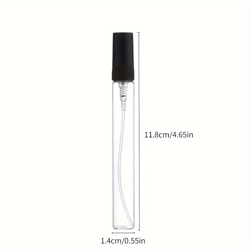 25 uds 10ml botella de spray d - Perfume Fragrance Book reseña y precio
