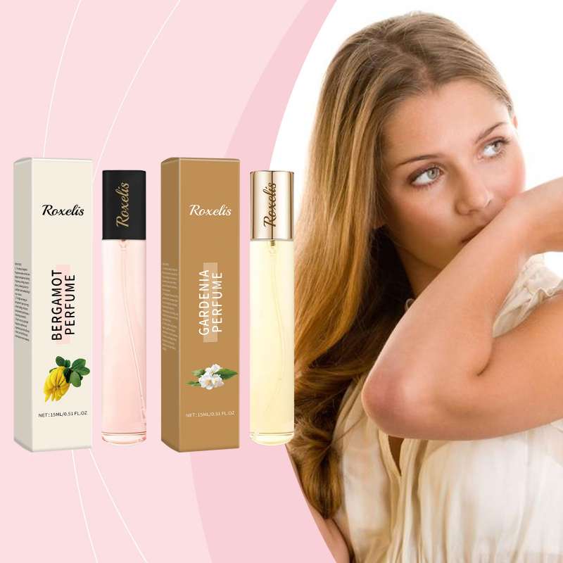 Perfume elegante de larga dura - Perfume Fragrance Lasting reseña y precio