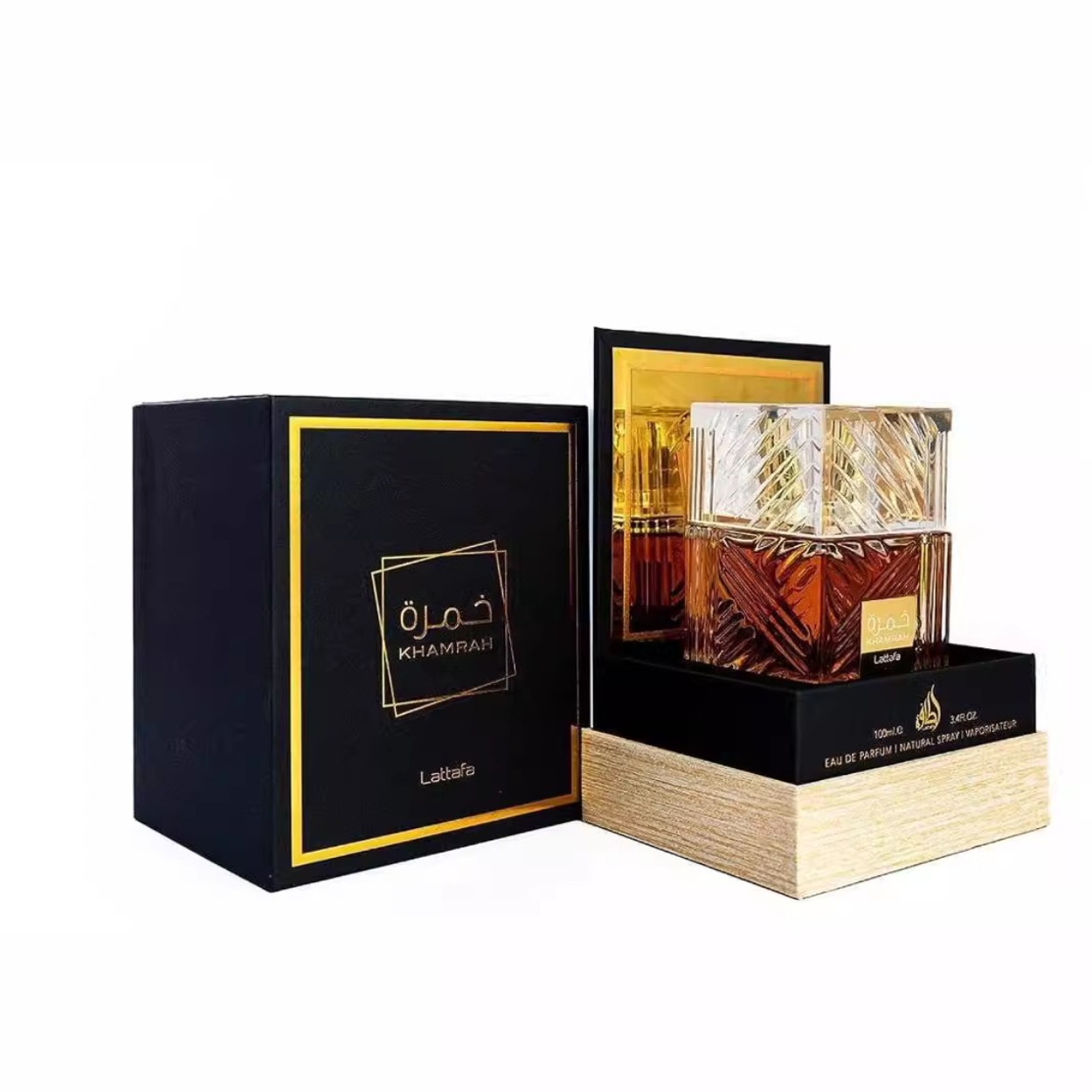 Colonia Dubai Charm, Fragancia - Perfume Fragrance Dubai reseña y precio