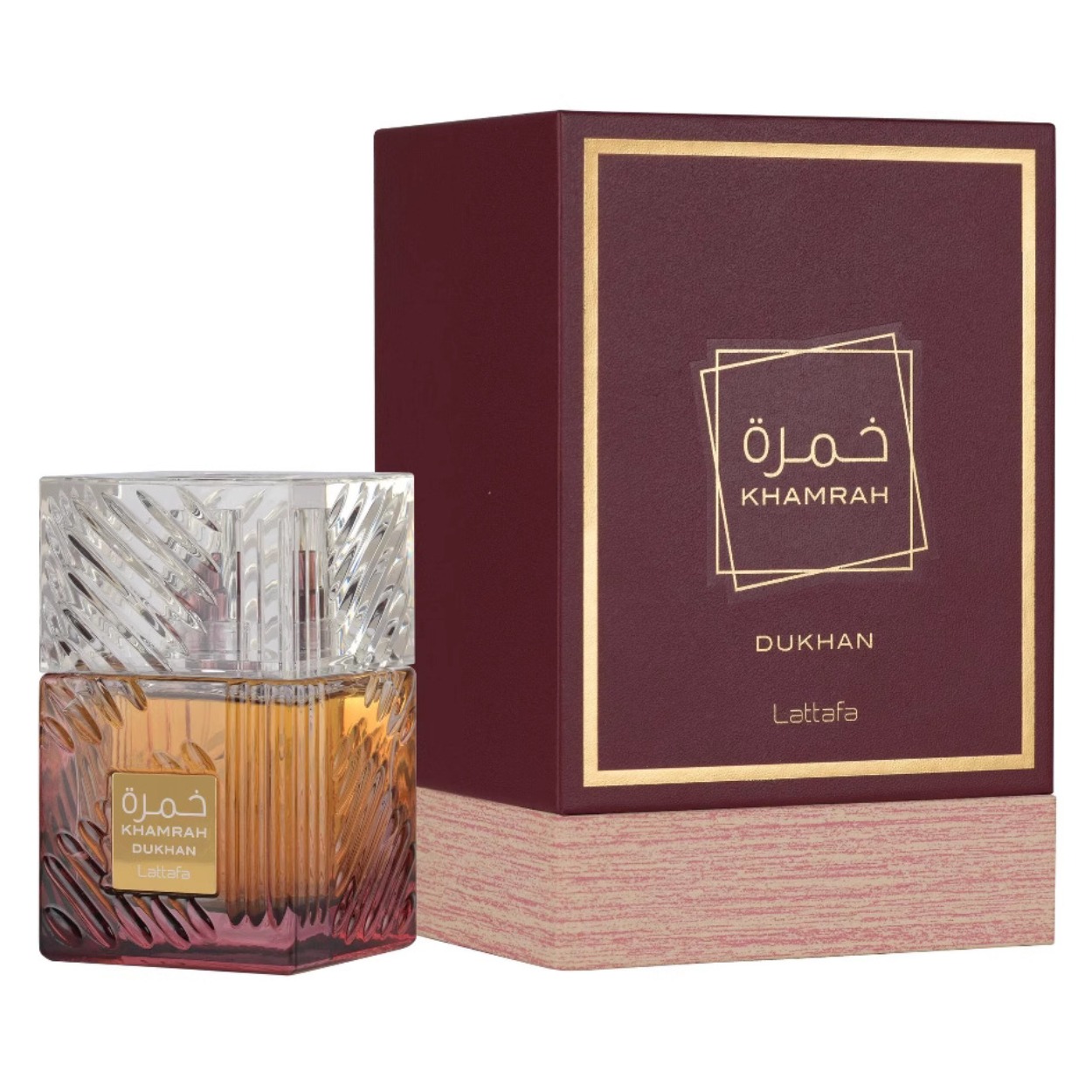 Colonia Dubai Charm, Fragancia - Perfume Fragrance Dubai reseña y precio