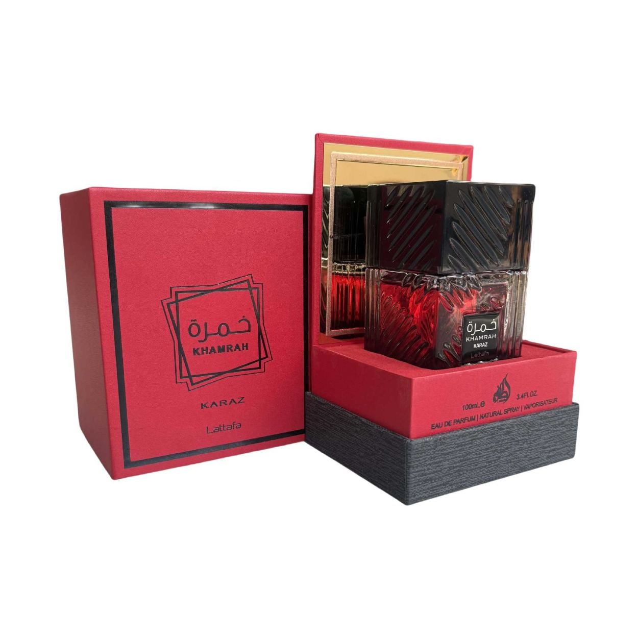Colonia Dubai Charm, Fragancia - Perfume Fragrance Dubai reseña y precio