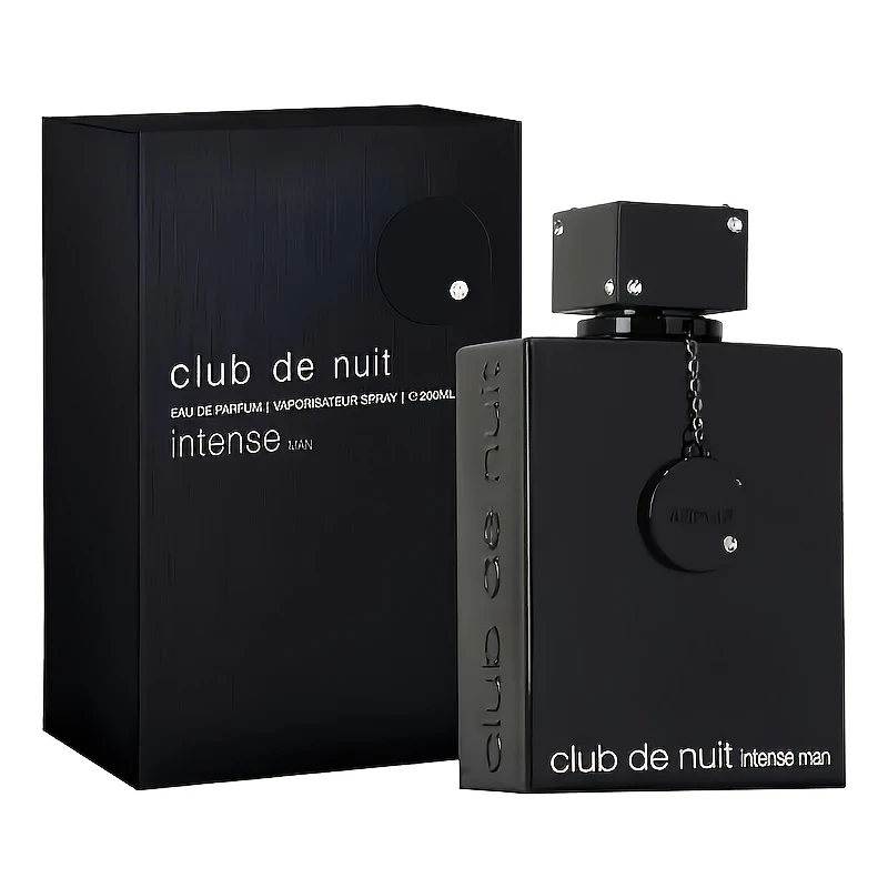 Armaf Club De Nuit Intense Eau - Perfume Xeryus reseña y precio