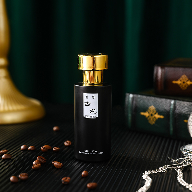 Perfumes de Colonia con Fragan - Perfume Fragrance Lasting reseña y precio