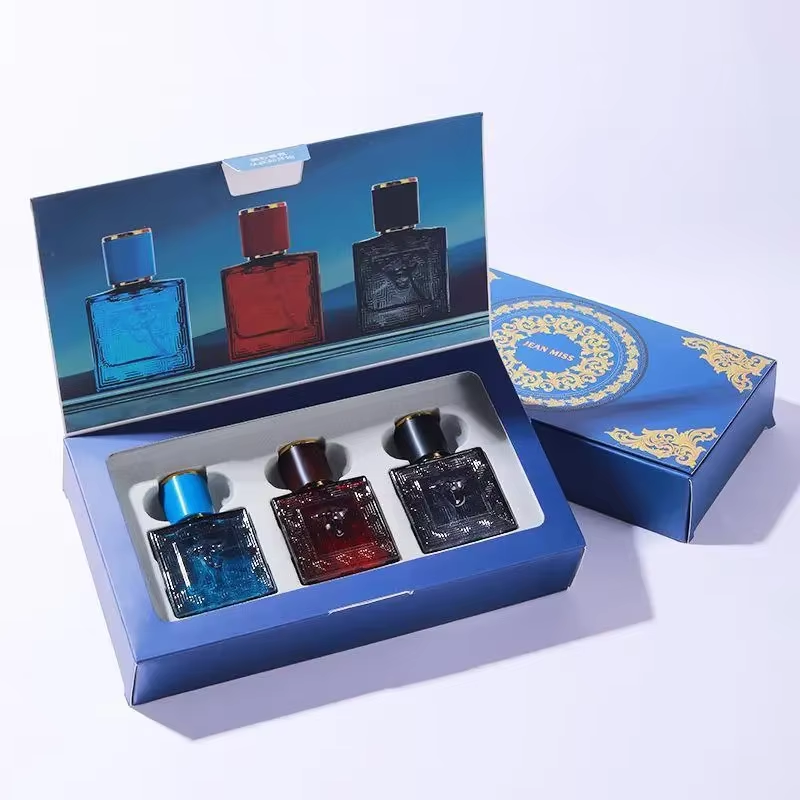 Set de regalo de perfume para  - Perfume Xeryus reseña y precio