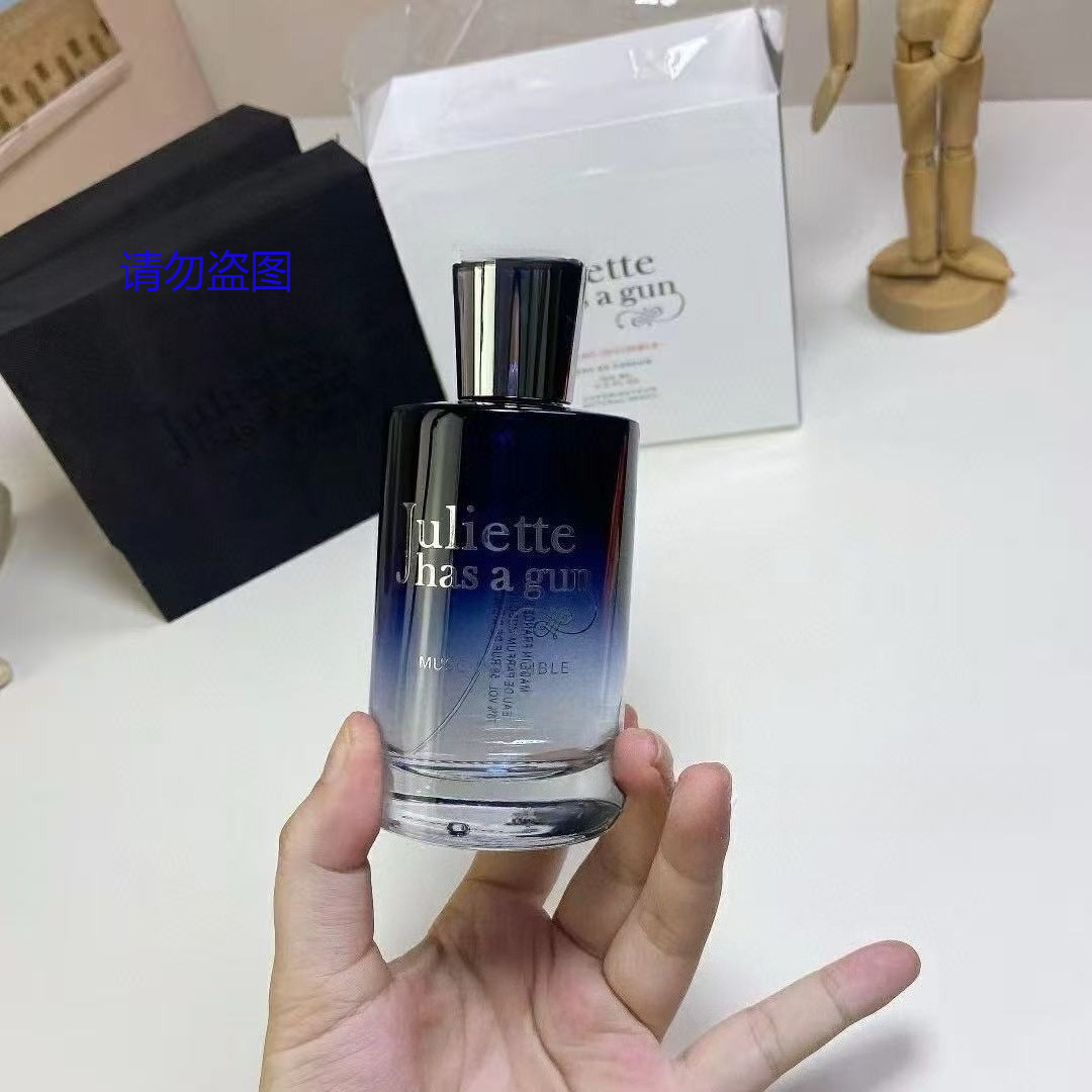 Perfume de Lujo de 100 ml para - Perfume Fragrance For Women reseña y precio