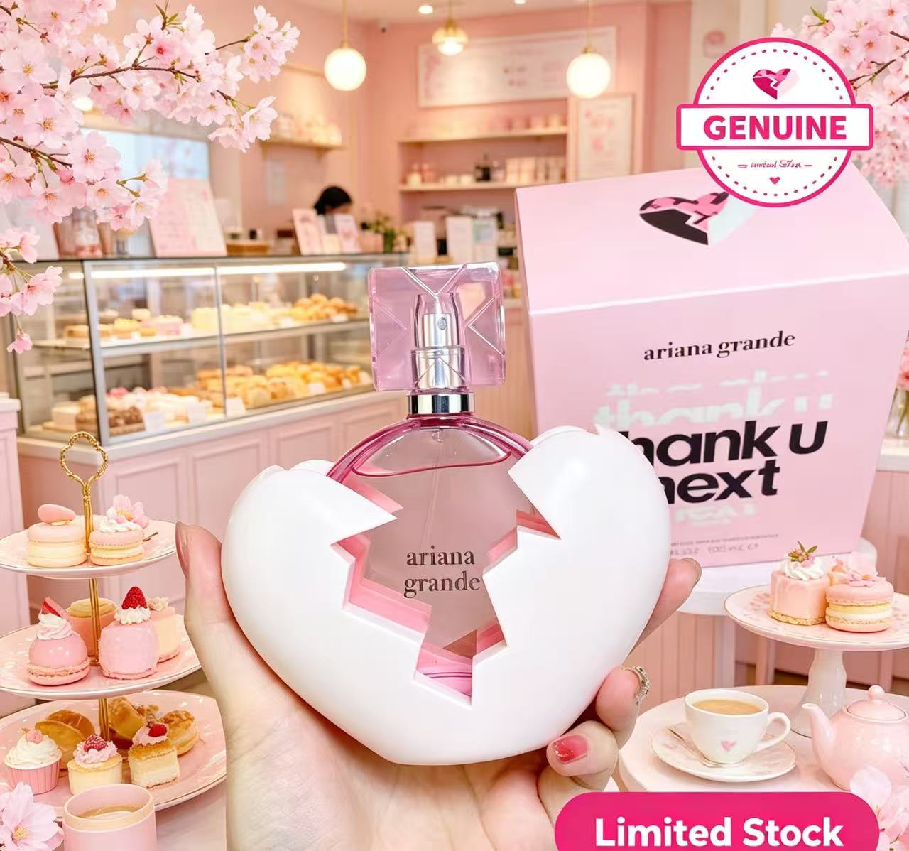 Perfume EDP Premium de 100 ml  - Perfume Fragrance For Women reseña y precio
