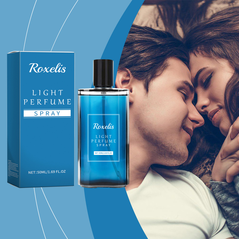 Colonia de menta para hombre q - Perfume Fragrance Lasting reseña y precio