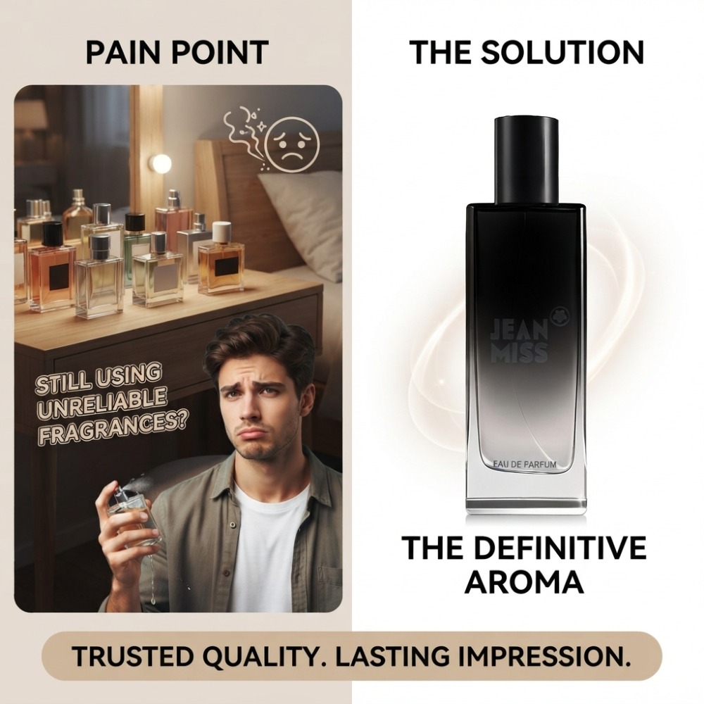 Perfume Untamed para Hombre de - Perfume Fragrance Lasting reseña y precio