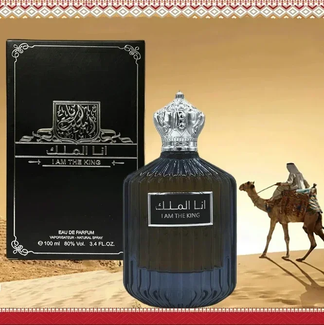 Perfume Original de alta calid - Perfume Fragrance Dubai reseña y precio