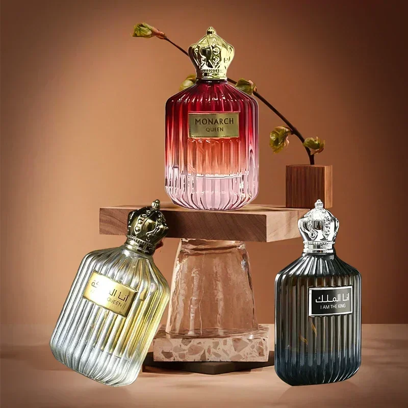 Perfume Original de alta calid - Perfume Fragrance Dubai reseña y precio