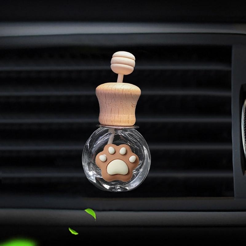 Fragancias para coche, botella - Perfume Fragrance Description reseña y precio