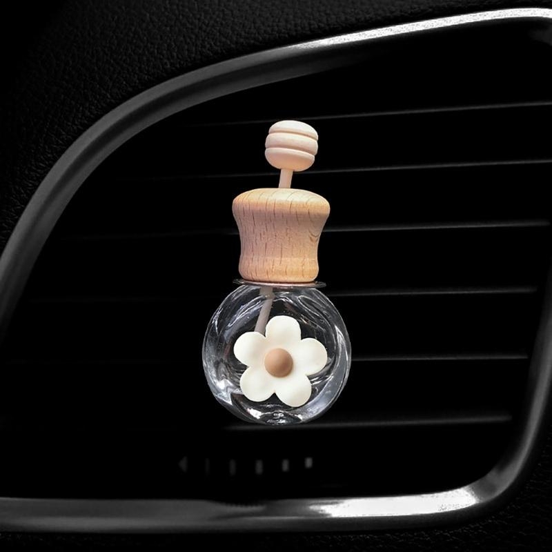 Fragancias para coche, botella - Perfume Fragrance Description reseña y precio