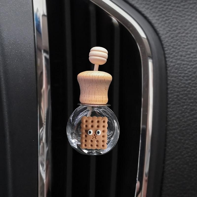 Fragancias para coche, botella - Perfume Fragrance Description reseña y precio