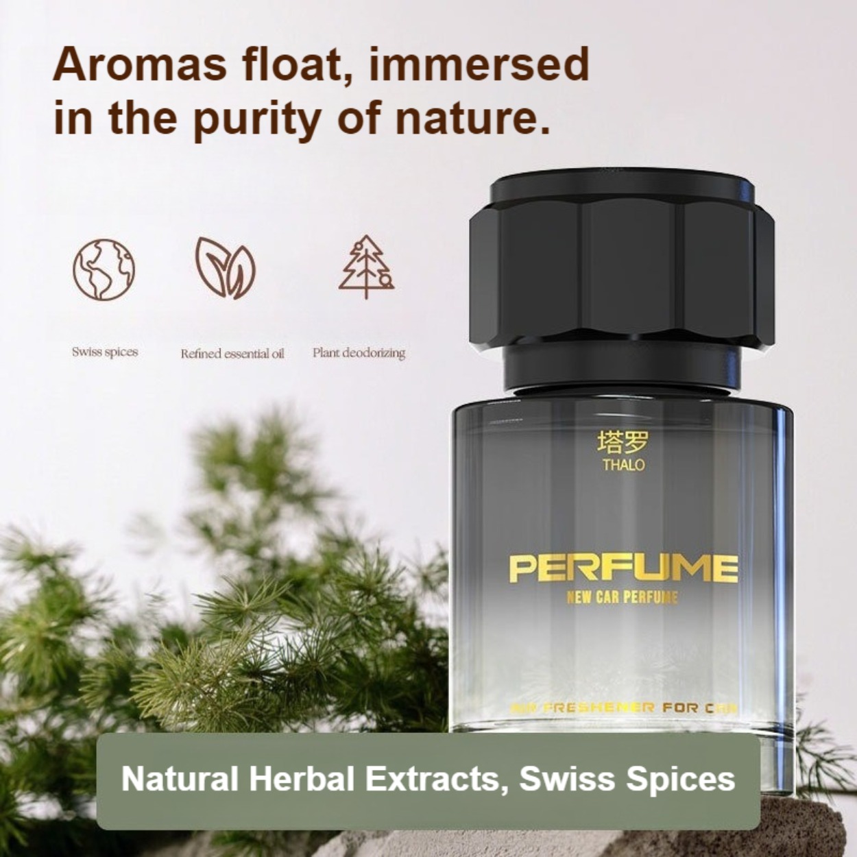 Perfume para Hombre: Aroma Fre - Perfume Fragrance Lasting reseña y precio