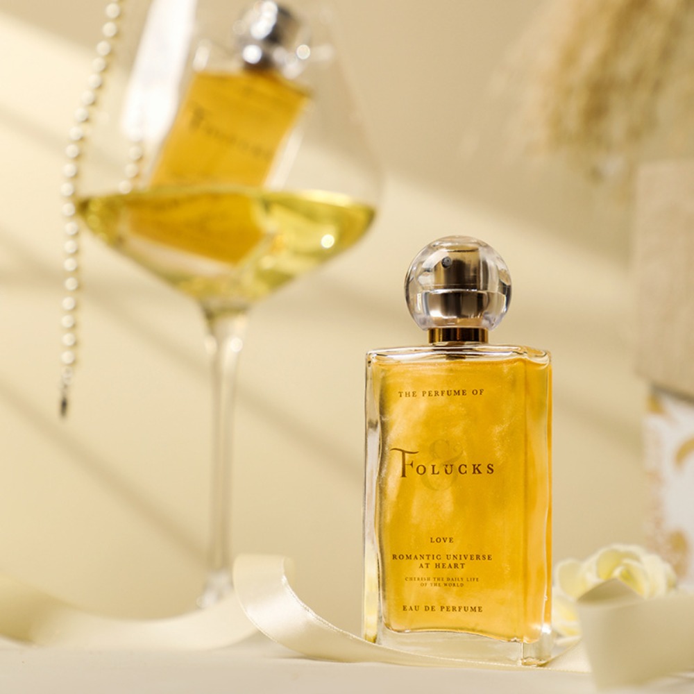 Una fragancia floral-frutal fr - The Collection Perfume Fragrance reseña y precio