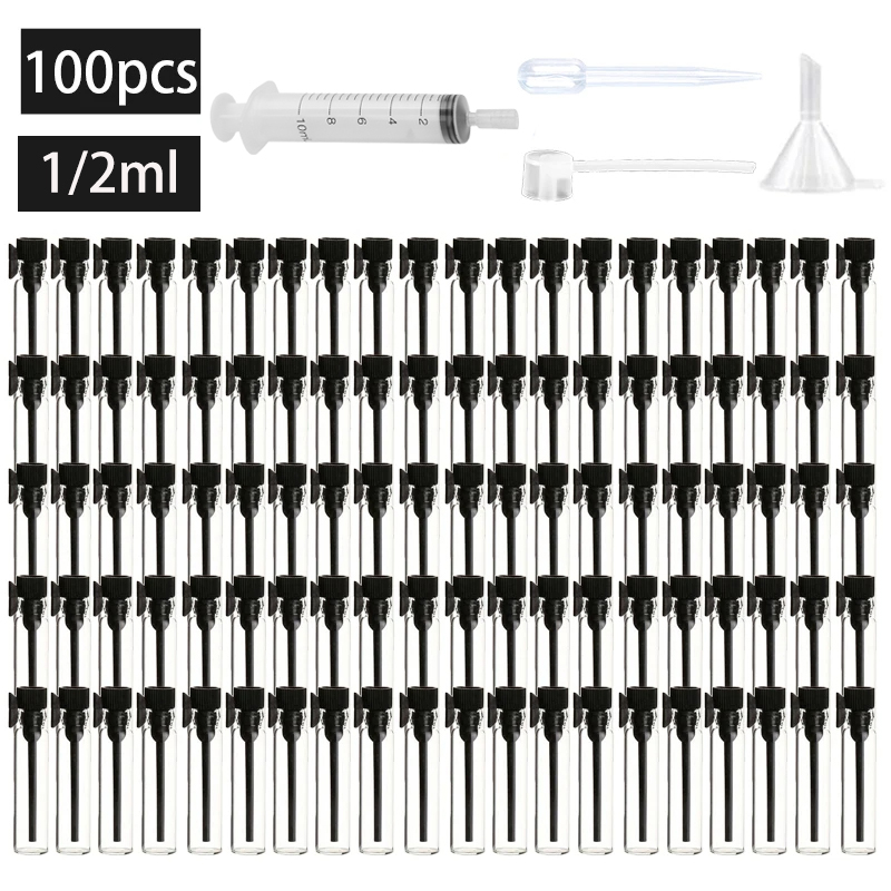 100/300 Uds + 4 accesorios bot - Perfume Fragrance Book reseña y precio