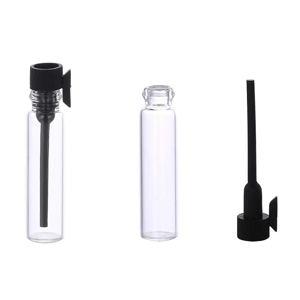 100/300 Uds + 4 accesorios bot - Perfume Fragrance Book reseña y precio