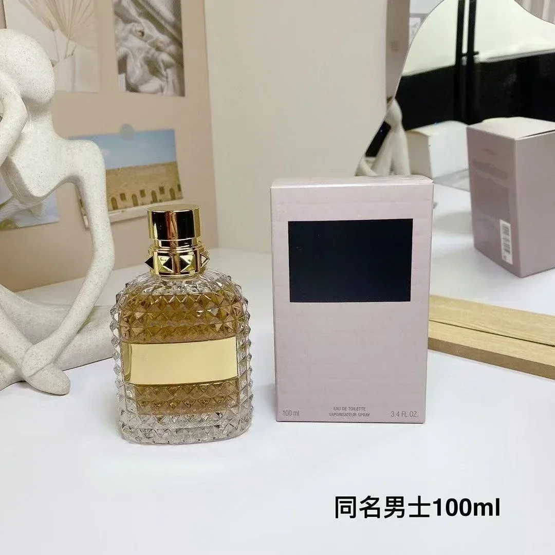 Perfume de Marca de 100 ml, Bo - Perfume Xeryus reseña y precio