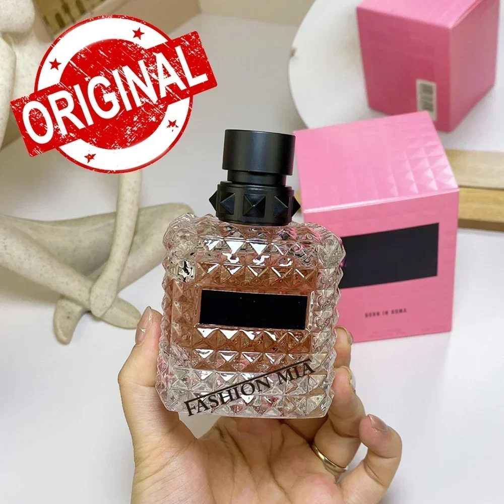 Perfume de Marca de 100 ml, Bo - Perfume Xeryus reseña y precio