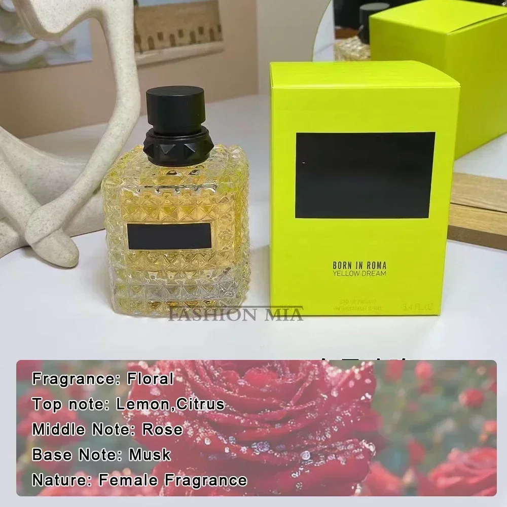 Perfume de Marca de 100 ml, Bo - Perfume Xeryus reseña y precio