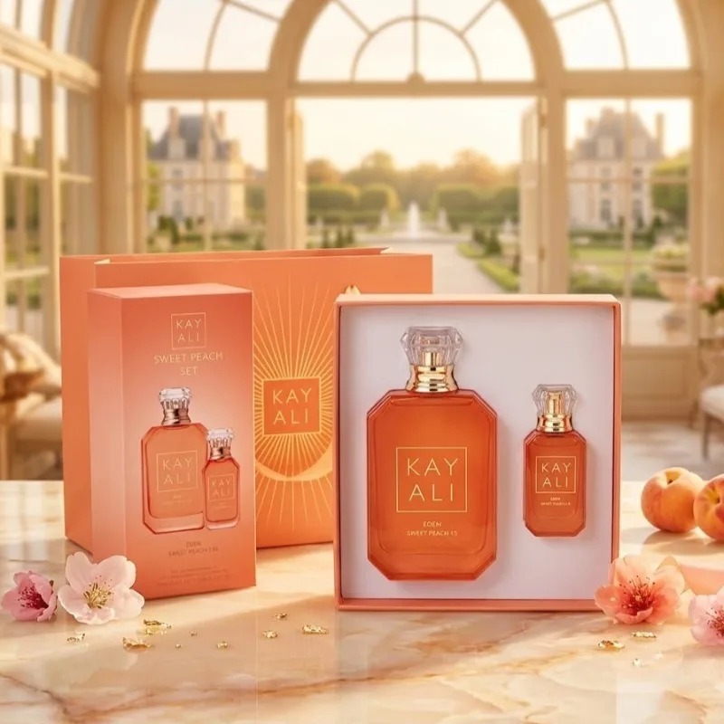 KAYALI Vanilla 100ml 10ml Set  - The Collection Perfume Fragrance reseña y precio