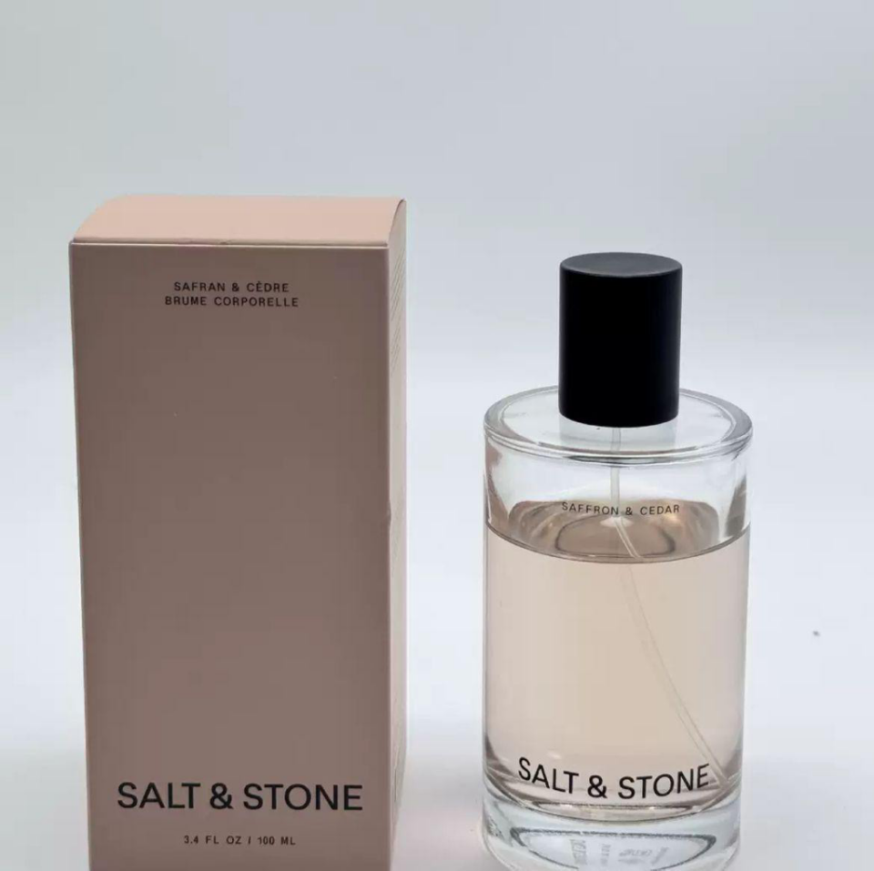 Perfume en Spray para Hombre y - Perfume Fragrance For Women reseña y precio