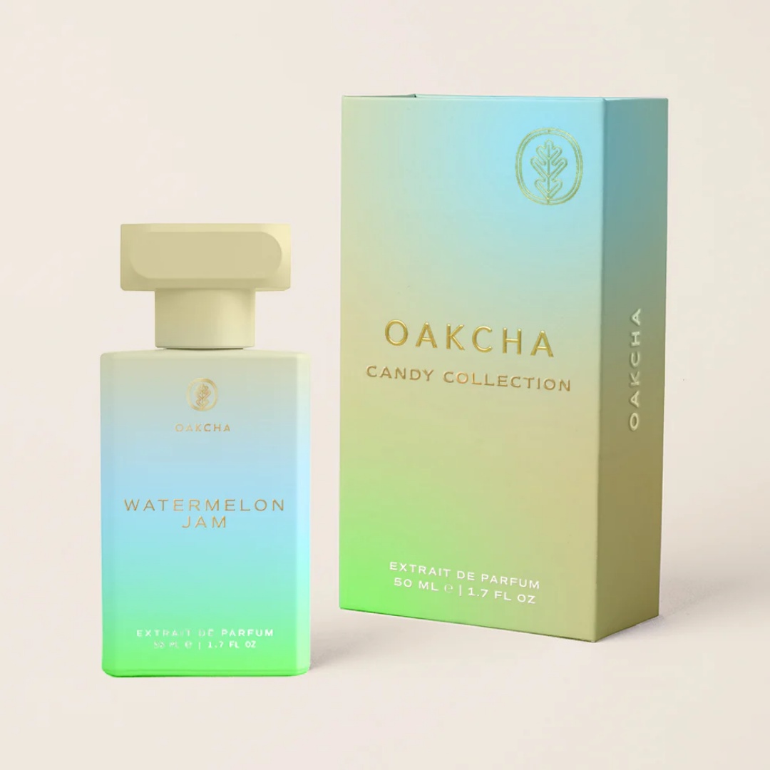 Perfume OAKCHA Watermelon Jam  - Perfume Fragrance For Women reseña y precio