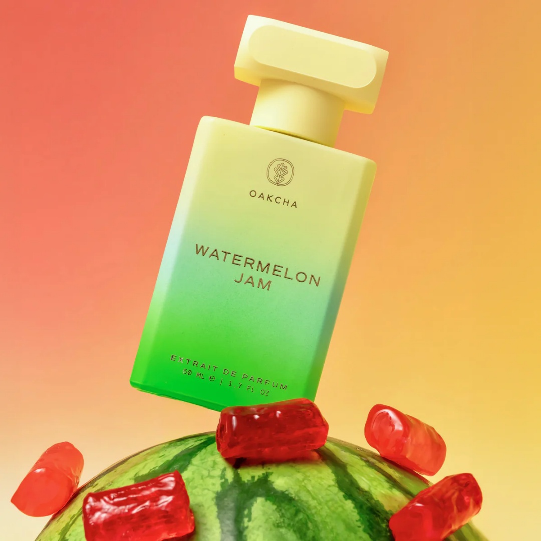 Perfume OAKCHA Watermelon Jam  - Perfume Fragrance For Women reseña y precio
