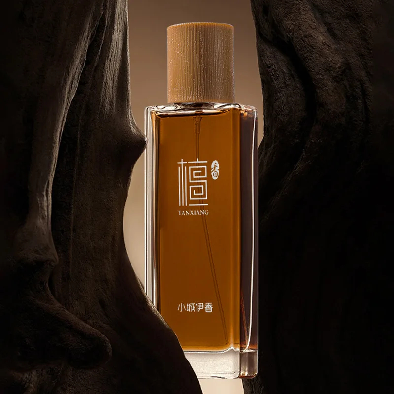 Eau de Toilette de Sándalo de  - Perfume Xeryus reseña y precio