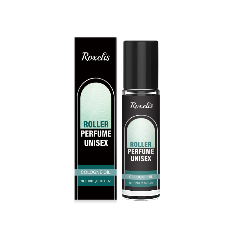 Perfume en Roll-On Roxelis Cha - Perfume Fragrance Lasting reseña y precio